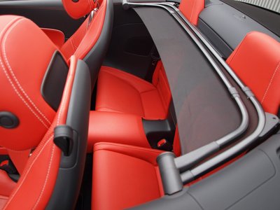 2025 Mercedes-BENZ SL AMG photo 34