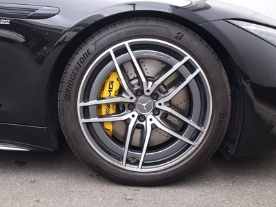 2025 Mercedes-BENZ SL AMG photo 73