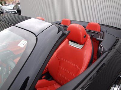 2025 Mercedes-BENZ SL AMG photo 33