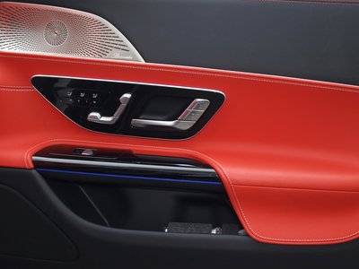 2025 Mercedes-BENZ SL AMG photo 43