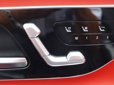 2025 Mercedes-BENZ SL AMG photo 25