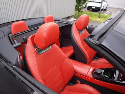 2025 Mercedes-BENZ SL AMG photo 38