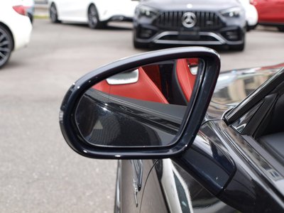 2025 Mercedes-BENZ SL AMG photo 23