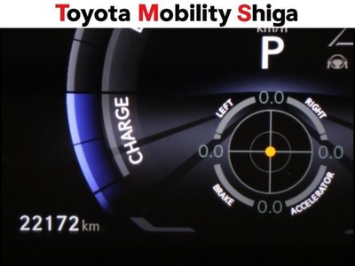 2023 Lexus NX 缩略图 21