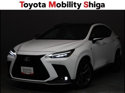 2023 Lexus NX 缩略图 9