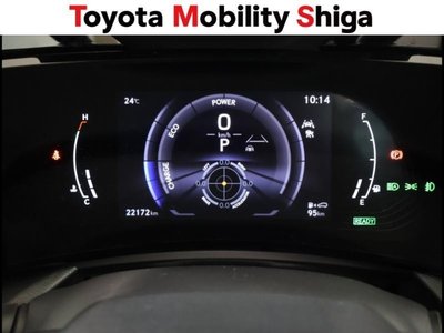 2023 Lexus NX 缩略图 20