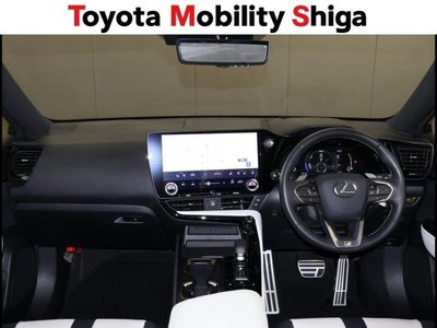 2023 Lexus NX 缩略图 12