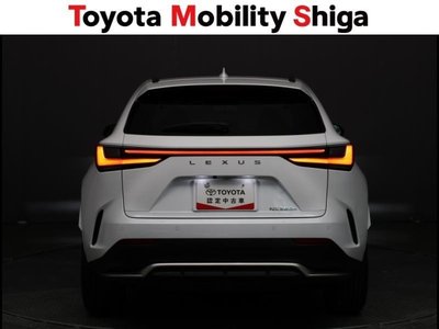 2023 Lexus NX 缩略图 11