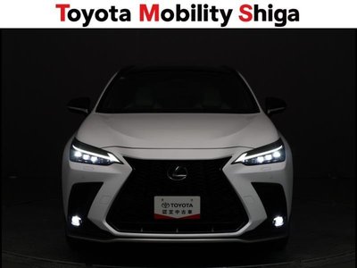 2023 Lexus NX 缩略图 10