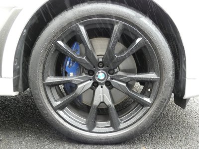 2019 BMW X7 照片 10