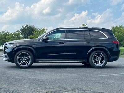 2020 Mercedes-BENZ GLS thumbnail 71