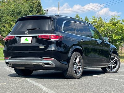 2020 Mercedes-BENZ GLS thumbnail 62