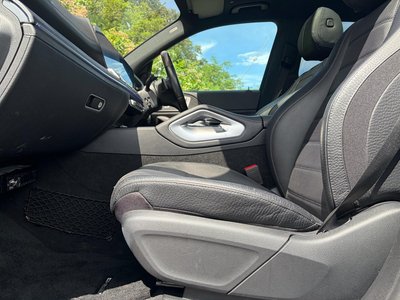 2020 Mercedes-BENZ GLS thumbnail 43