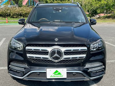 2020 Mercedes-BENZ GLS thumbnail 58