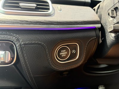 2020 Mercedes-BENZ GLS thumbnail 24