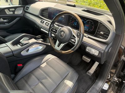 2020 Mercedes-BENZ GLS thumbnail 39