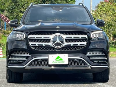 2020 Mercedes-BENZ GLS thumbnail 56