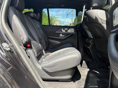 2020 Mercedes-BENZ GLS thumbnail 46