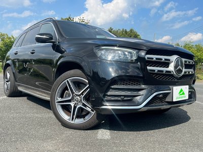 2020 Mercedes-BENZ GLS thumbnail 60