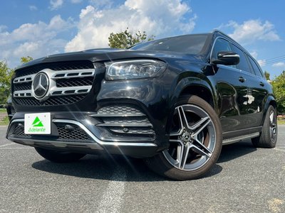 2020 Mercedes-BENZ GLS thumbnail 54