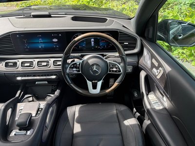 2020 Mercedes-BENZ GLS thumbnail 37