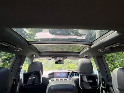 2020 Mercedes-BENZ GLS thumbnail 51