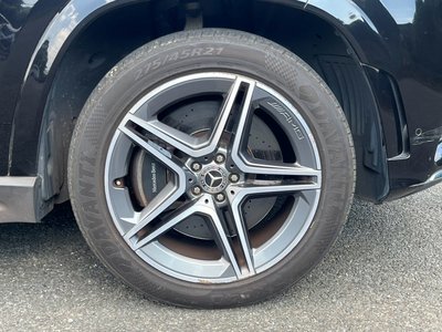 2020 Mercedes-BENZ GLS thumbnail 77