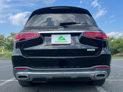2020 Mercedes-BENZ GLS thumbnail 66
