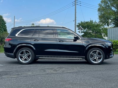 2020 Mercedes-BENZ GLS thumbnail 72