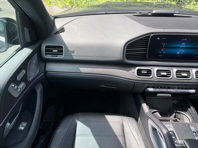 2020 Mercedes-BENZ GLS thumbnail 38