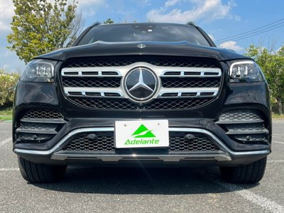 2020 Mercedes-BENZ GLS thumbnail 57