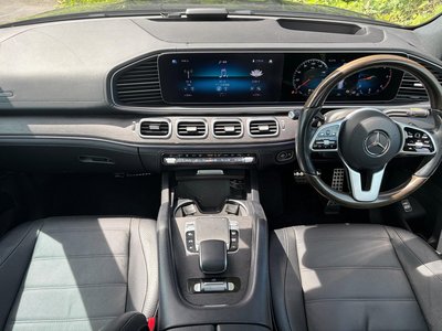 2020 Mercedes-BENZ GLS thumbnail 36