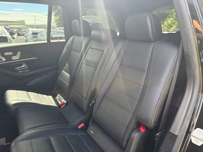 2020 Mercedes-BENZ GLS thumbnail 47