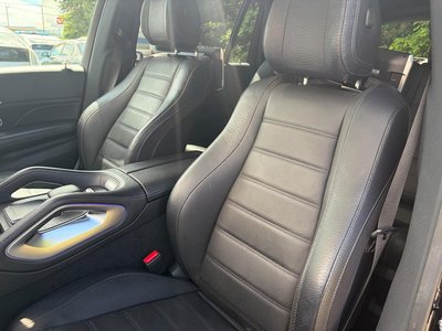 2020 Mercedes-BENZ GLS thumbnail 44