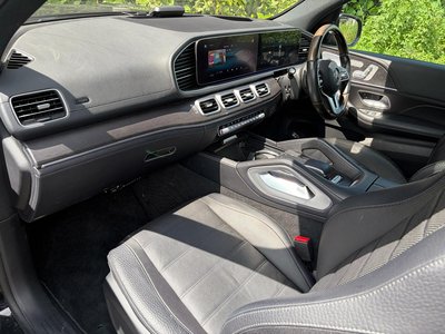 2020 Mercedes-BENZ GLS thumbnail 42