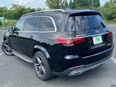 2020 Mercedes-BENZ GLS thumbnail 70