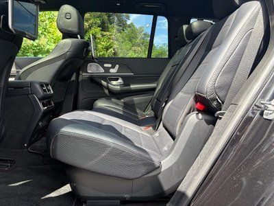 2020 Mercedes-BENZ GLS thumbnail 48