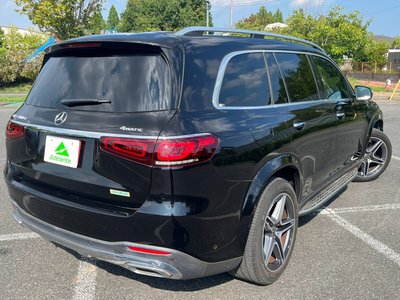 2020 Mercedes-BENZ GLS thumbnail 64