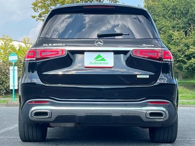 2020 Mercedes-BENZ GLS thumbnail 65