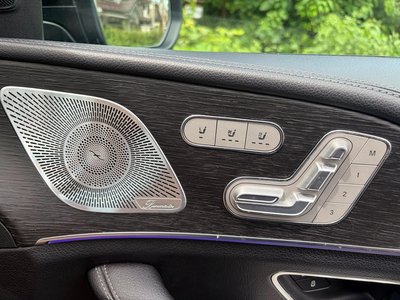 2020 Mercedes-BENZ GLS thumbnail 34