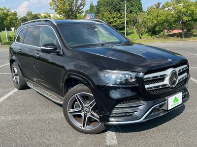 2020 Mercedes-BENZ GLS thumbnail 61