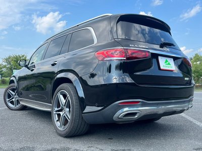 2020 Mercedes-BENZ GLS thumbnail 69