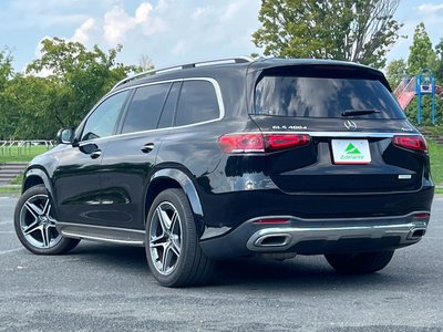 2020 Mercedes-BENZ GLS thumbnail 68