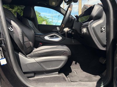 2020 Mercedes-BENZ GLS thumbnail 40