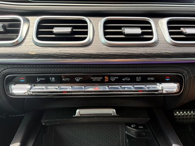 2020 Mercedes-BENZ GLS photo 15
