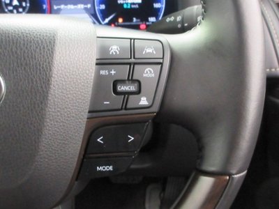 2025 Toyota ALPHARD 照片 25