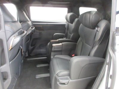2025 Toyota ALPHARD 照片 32