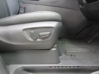 2025 Toyota ALPHARD 照片 21