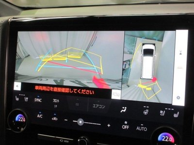 2025 Toyota ALPHARD 照片 15