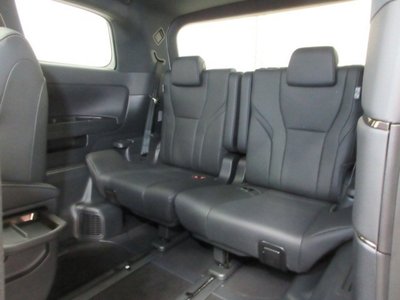 2025 Toyota ALPHARD 照片 33